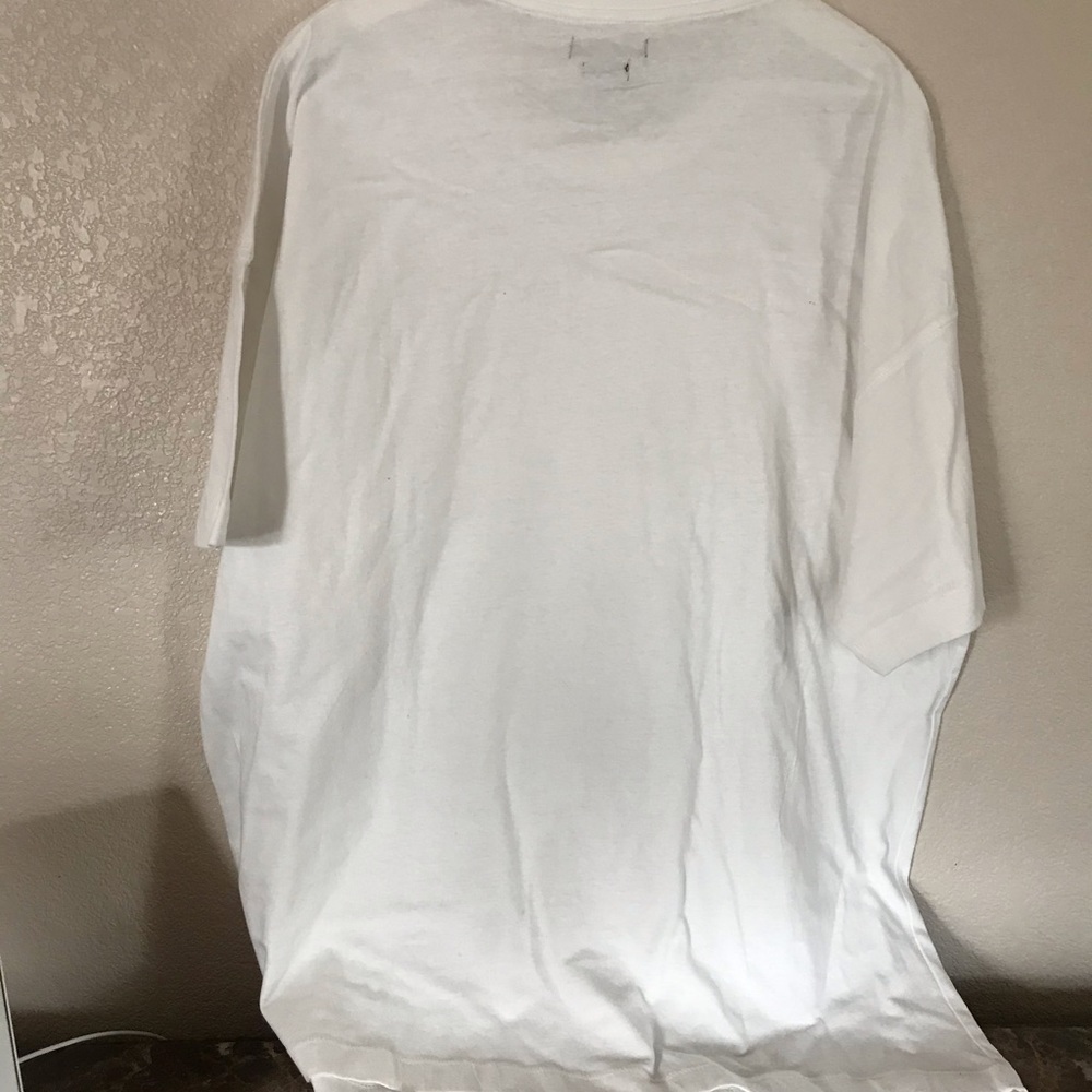 ZARA Short Sleeve Size XL NWT - Picture 5 of 5